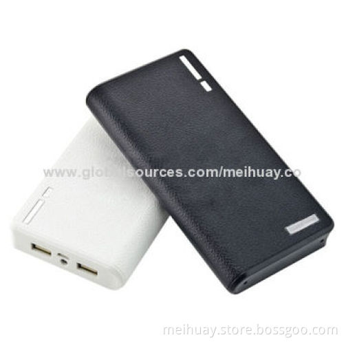 Portable Charger Power Bank for Mobile Phone & Tablet PC